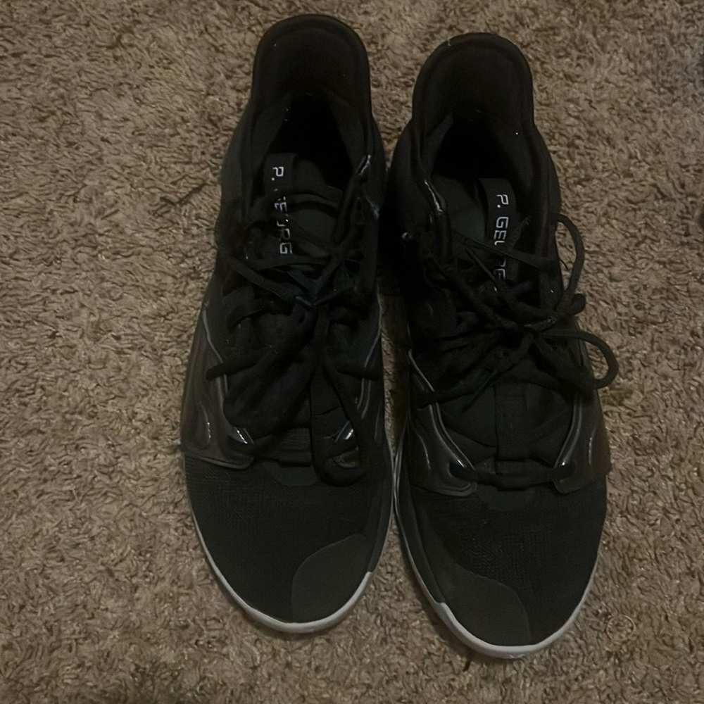 Nike Paul George Basketball Shoes